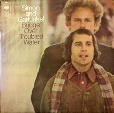 Simon And Garfunkel* - Bridge
