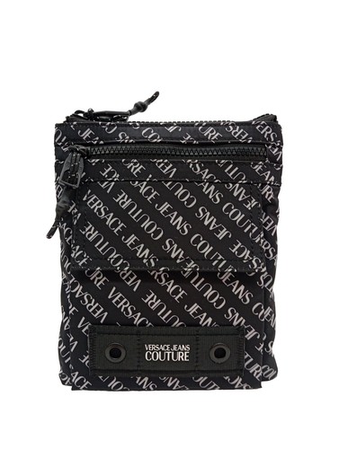 Versace borsa tracolla donna - versace,