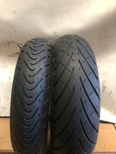 Pneumatici Metzeler 110/70/16