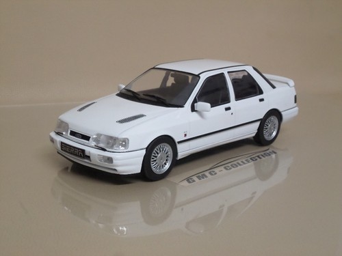 Ford sierra cosworth 1992 - ford,