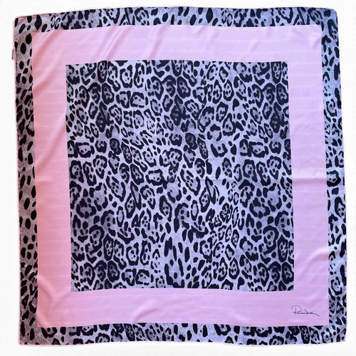 Foulard roberto cavalli - roberto, in