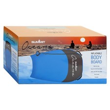 Bodyboard singolo gonfiabile