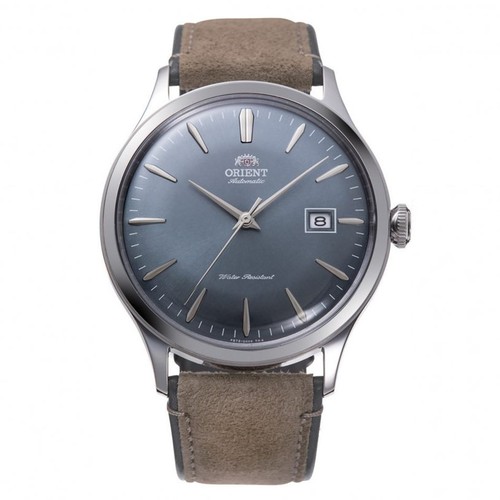 Orient bambino - bambino, iv