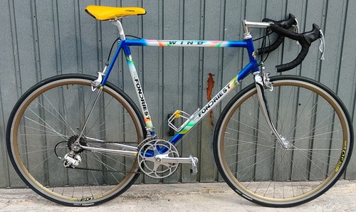 Bici corsa fondriest - bici,