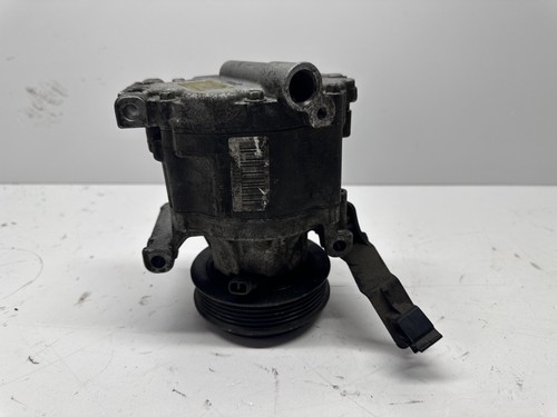 Compressore aria condizionata - compressore,