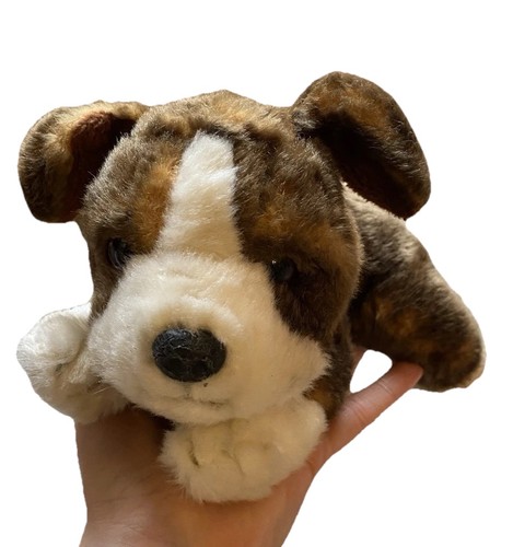 Chiglia giocattoli boxer cane - boxer,