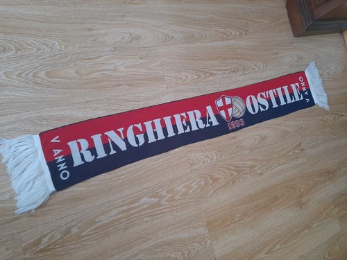 Sciarpa scarf ultras - sciarpa,