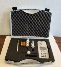 KIT DISPOSITIVO TEST QUALITÀ