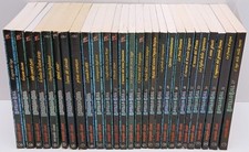 FZ- INTREPIDO CLASSIC BUFALO BILL VOLUMI 1/27 SERIE COMPLETA - G25