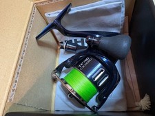 Mulinello 21 TWINPOWER XD