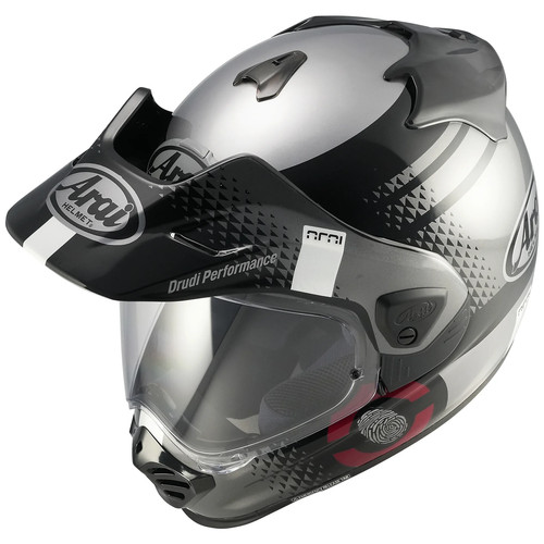 Casco moto stampa arai tour - casco, tour-x5