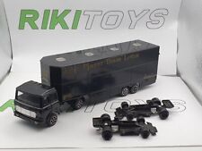 Fiat 170 Scuderia JPS Polistil 1/60