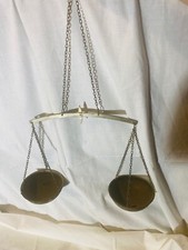 Bilancia da Orafo del 1920