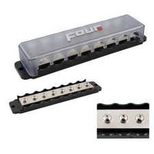  Distributore Di Corrente / Massa BARRA Di Collegamento Del Cavo  Alimentazione