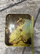 ELAH GENOVA SCATOLA BAMBINI NELL'ARTE DA COLLEZIONE  30x25