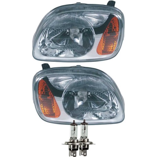 Set fari per - nissan, micra