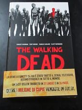 THE WALKING DEAD LIBRO UNO -