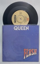 24005 45 giri 7" OST Flash