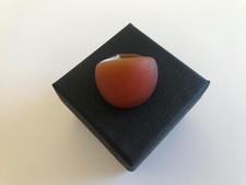 Vetro di Murano Anello