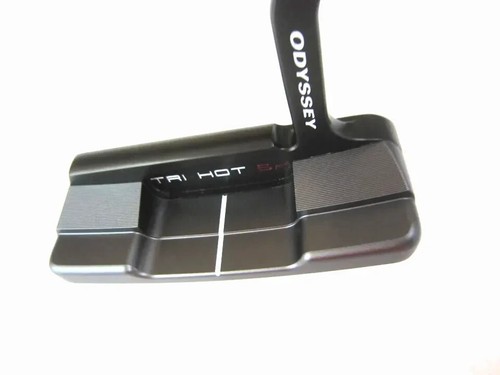Odyssey putter tri - odyssey, tri-hot