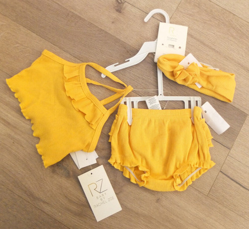 Rachel zoe set bambino top - bambino,