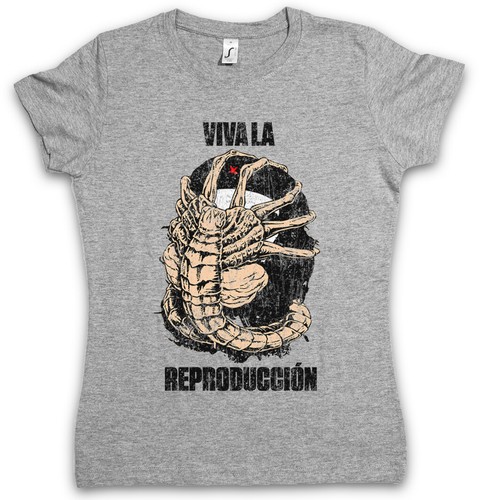 Viva riproduzione shirt - riproduzione, t-shirt