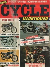 1968 December Cycle