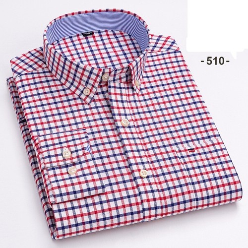 Camicie uomo oxford - camicie,