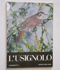 Mario Sernagiotto - L'USIGNOLO