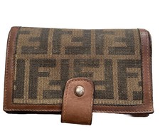 FENDI PORTAFOGLIO DONNA WOMAN