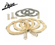 Kit dischi frizione rinforzata