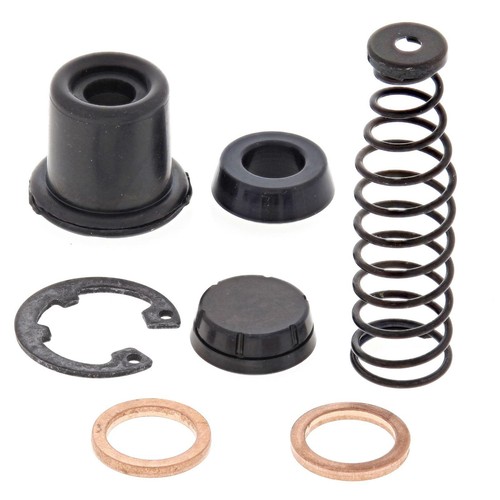 Kit revisione pompa - kit,