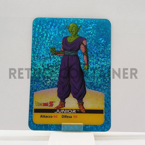 Edibas lamincards dragon ball - lamincards,