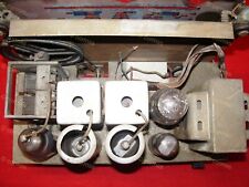 ✔️ Telaio radio a valvole