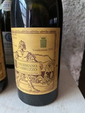 Bottiglia valentini - 1,