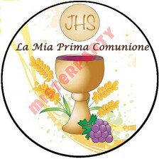 Cialda - Ostia per torte Prima