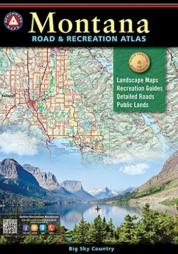 Montana road recreation - montana, &
