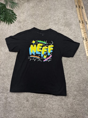 Neff camicia uomo - uomo, grande