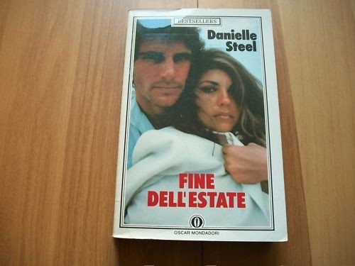 Danielle steel fine - danielle,