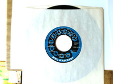vinyl 45.  Bobby Keys, Gimmie