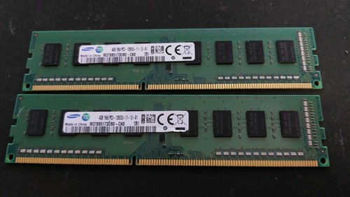 Ddr3 1600 8gb kit - kit, (4+4)