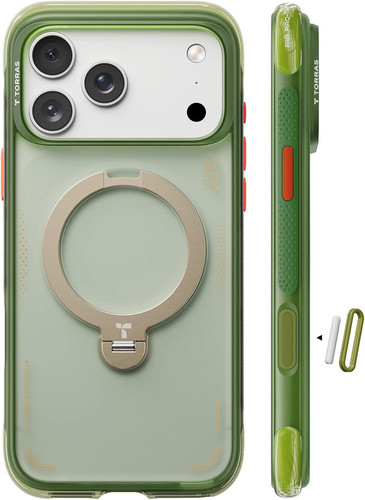 Ostand air custodia per - air,