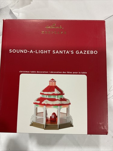 Gazebo suoni luci - gazebo,