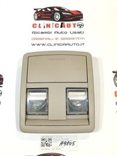 PLAFONIERA PER CHRYSLER 300 C Touring 56050242AH 642982 (04>)