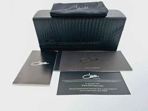 Cazal legends occhiali sole - cazal,
