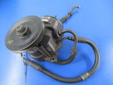 Pompa servosterzo elettrica