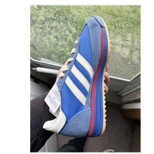 Adidas j sneaker - adidas, sl