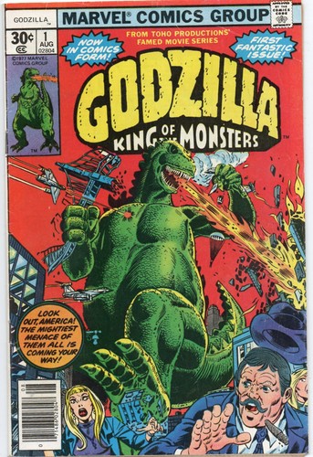 Godzilla king the monsters - king,