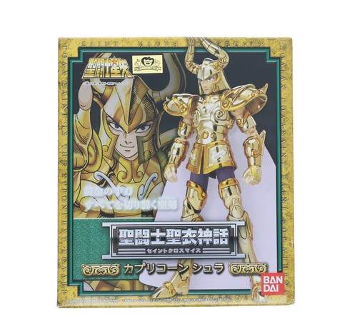 Figura bandai saint cloth - bandai, myth