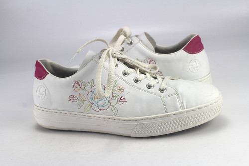 Rieker scarpe basse da - scarpe,